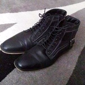 Steven Madden Mens Boot